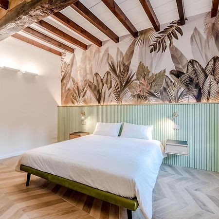 Parco Ducale Design Rooms Parma Kültér fotó