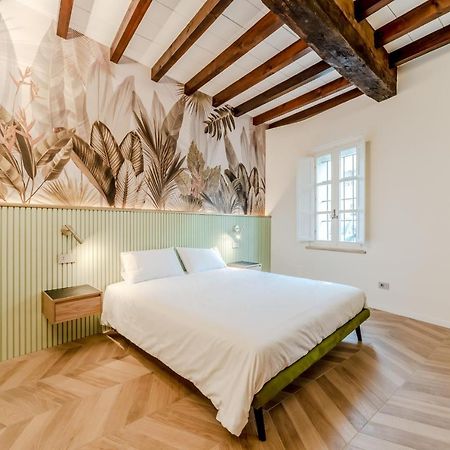 Parco Ducale Design Rooms Parma Kültér fotó