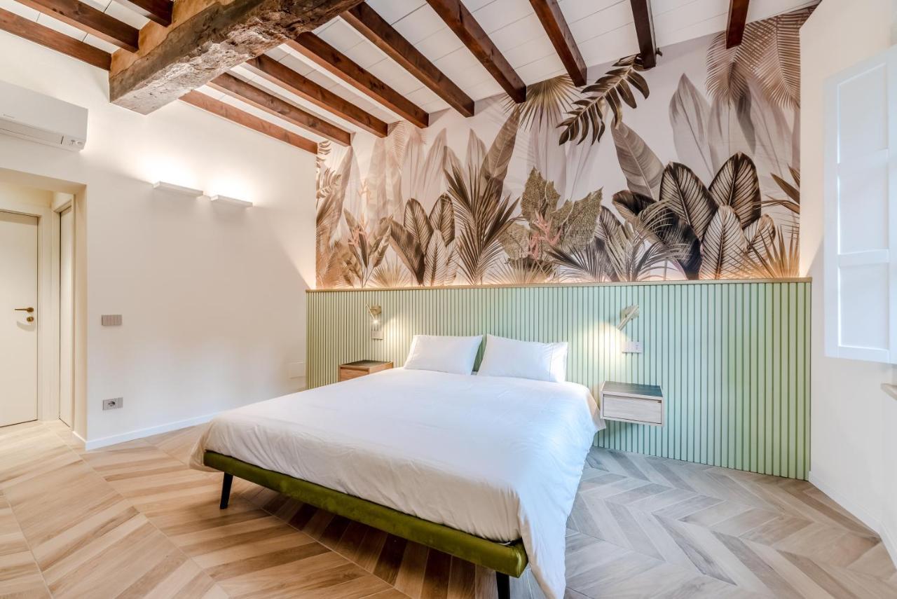 Parco Ducale Design Rooms Parma Kültér fotó