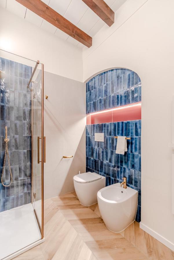 Parco Ducale Design Rooms Parma Kültér fotó