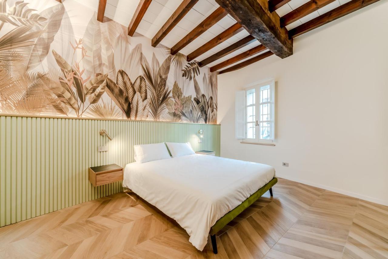 Parco Ducale Design Rooms Parma Kültér fotó