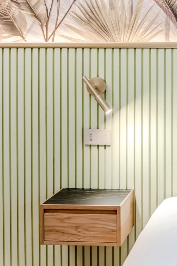 Parco Ducale Design Rooms Parma Kültér fotó