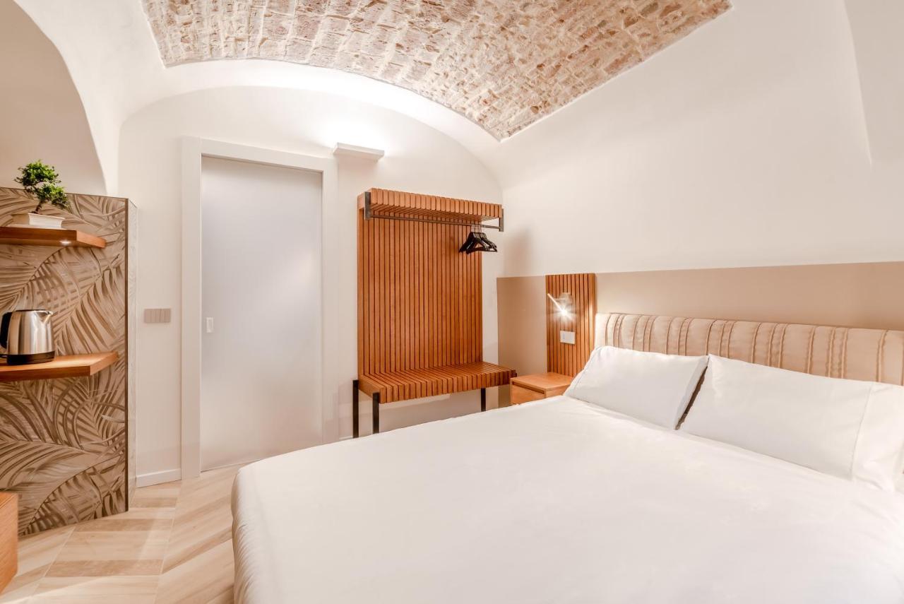 Parco Ducale Design Rooms Parma Kültér fotó