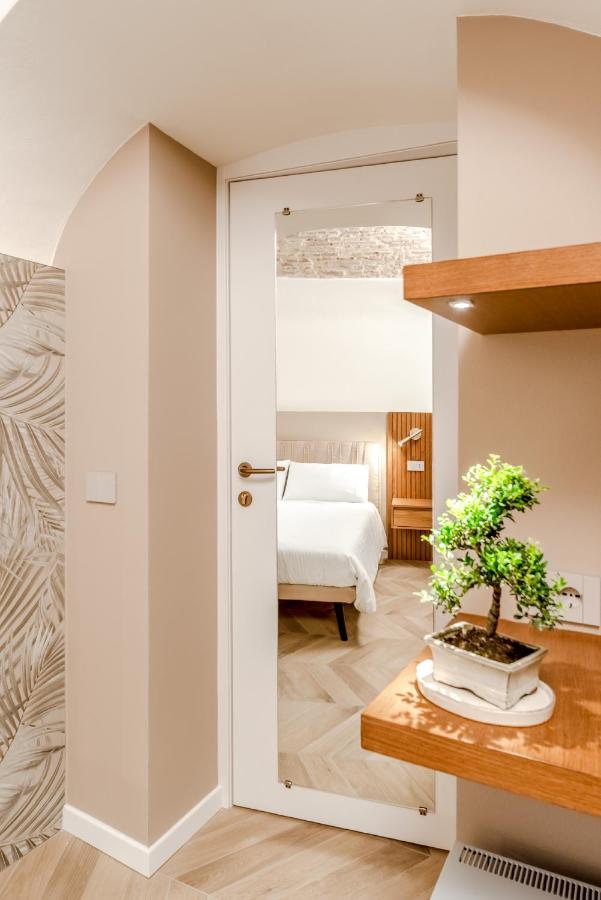 Parco Ducale Design Rooms Parma Kültér fotó